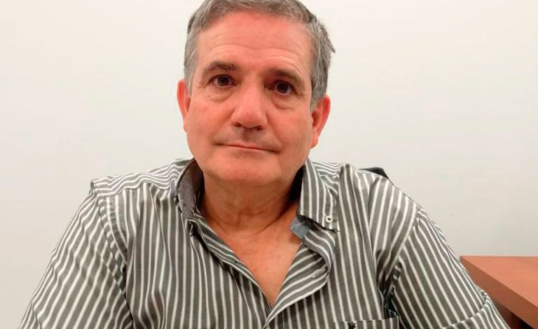 Portezuelo: «no entiendo la postura del Presidente», dijo Pechín
