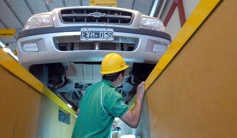 La Pampa-Se prorrogó la VTV para transportes nacionales y de carga