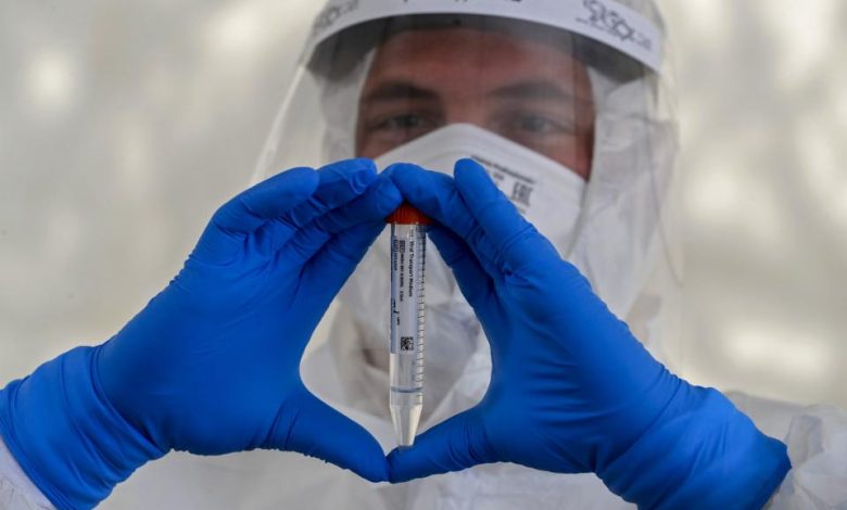 Coronavirus: Israel anuncia que en junio tendría la vacuna