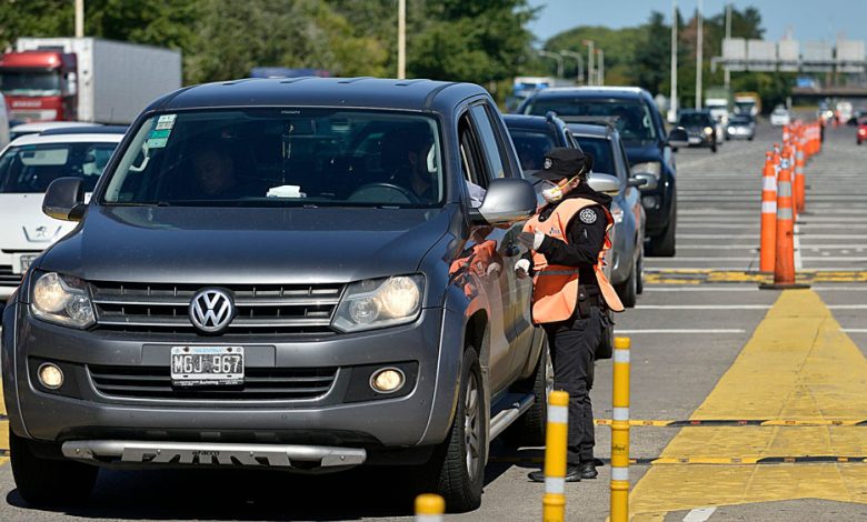 Permiten el regreso de los varados fuera del hogar
