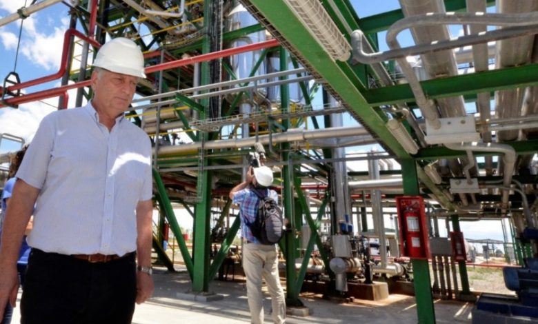 El “barril criollo” asegura inversiones y puestos de trabajo en La Pampa