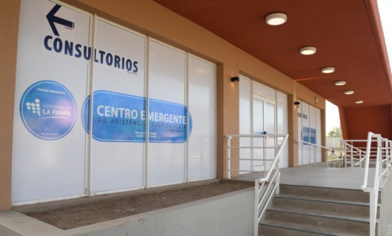 Coronavirus-La Pampa acciona judicialmente contra un camionero Neuquino