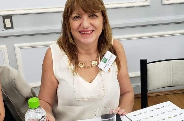 La Intendente de Catriel afirma que los vecinos piden bloquear a 25 de Mayo