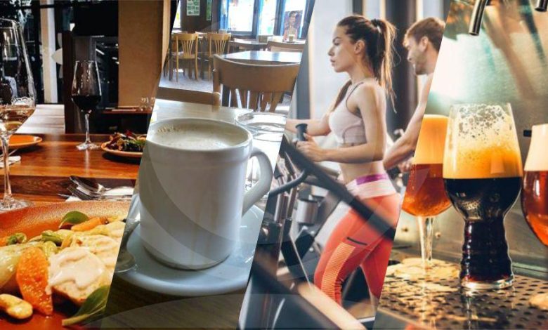 25 de Mayo habilita bares, restaurantes, gimnasios, bibliotecas y más…