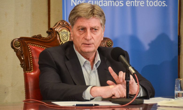 LA PAMPA ENTRARÁ EN LA ETAPA DE “DISTANCIAMIENTO SOCIAL OBLIGATORIO”