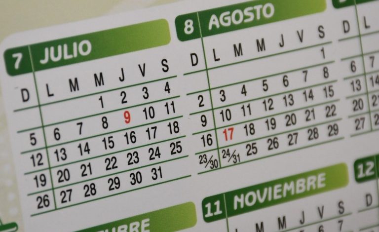 Confirmaron el próximo feriado «puente» en La Pampa