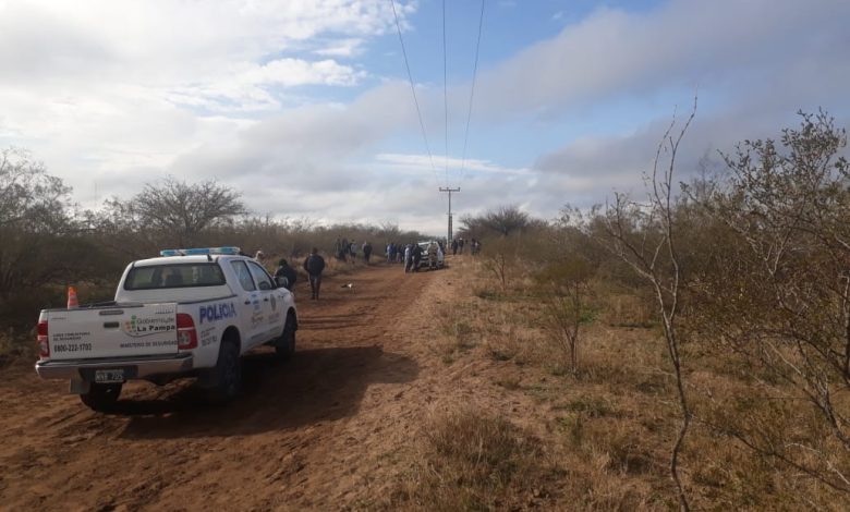 Coronavirus: alarma en La Pampa porque roquenses y neuquinos fueron a carrera de galgos