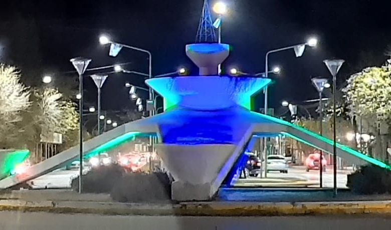 Catriel. 121 aniversario: Un cumpleaños muy especial