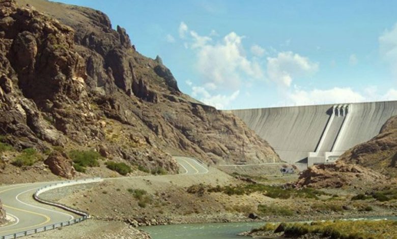 Nación convoca al Consejo de Gobierno de COIRCO por la obra de Portezuelo