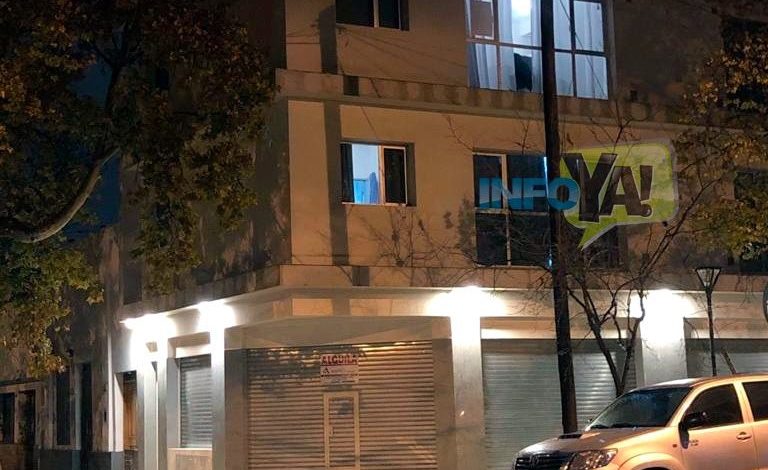 Estudiante de 25 de Mayo se quitó la vida en Mendoza