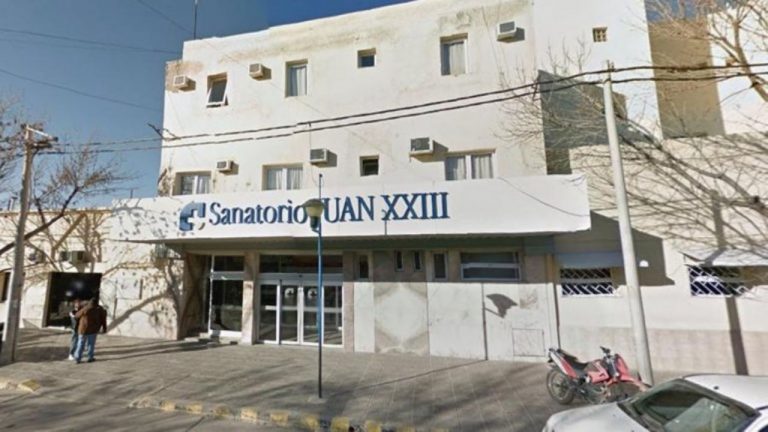 Catriel. Coronavirus: Crecen las dudas por el caso positivo. Se contagió en General Roca?