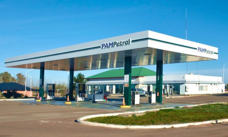 Pampetrol cerró con superávit