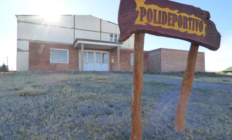 Casa de Piedra: recientes nevadas aumentarán el caudal del lago