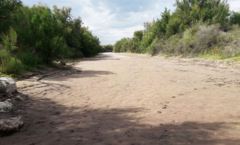 Histórico: la Corte Suprema fijó un caudal mínimo de 3,2m3/s para el río Atuel