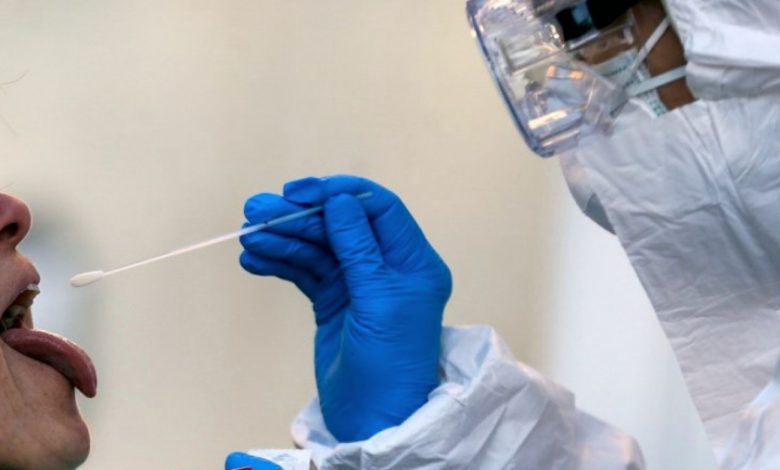 Se recuperó la última mujer que contrajo coronavirus en La Pampa