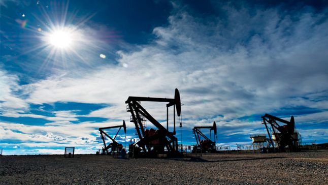 Trabajador petrolero murió en ” El corcovo”
