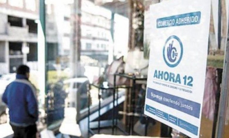 Sigue «Ahora 12»: qué productos se pueden comprar