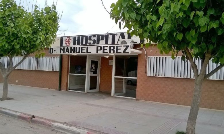 Hay un caso positivo de Covid-19 en Santa Isabel