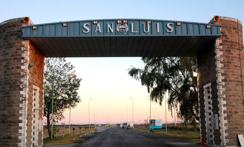 San Luis vuelve a Fase 1 y se corta el tránsito con La Pampa