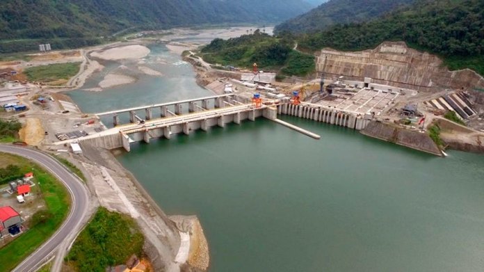 La empresa que quiere construir Portezuelo tiene antecedentes preocupantes