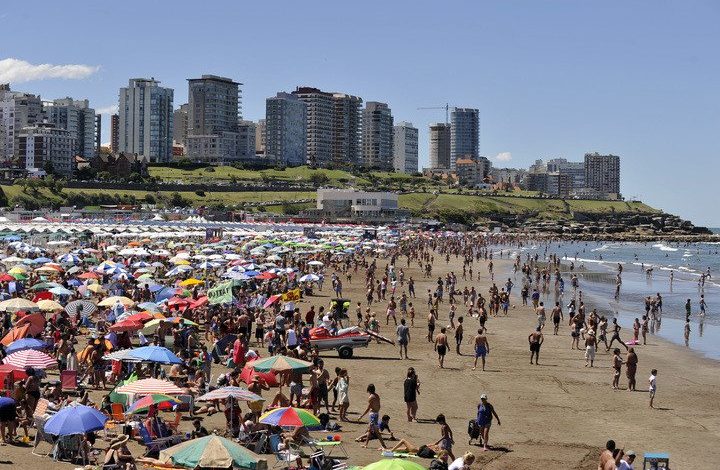 Ratifican que habrá temporada de verano en Argentina