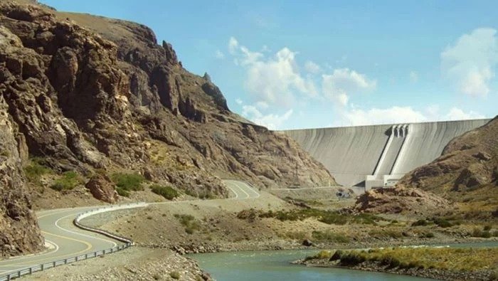 Suspendieron la licitación de Portezuelo del Viento