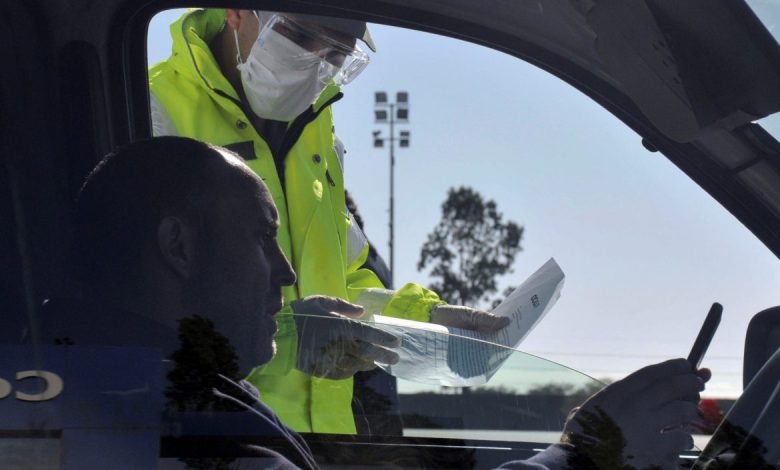 Se reúne el Comité de Crisis y va a autorizar la circulación entre las 80 localidades