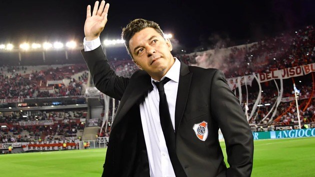 Hecho inédito: River jugará la Libertadores como local en la cancha de Independiente
