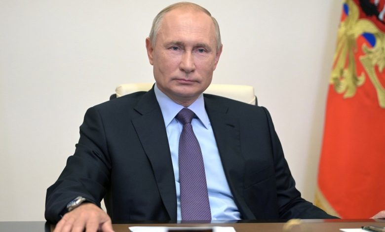 Rusia anunció que tiene la primera vacuna contra el coronavirus