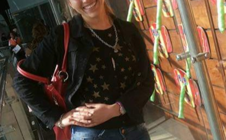 Vecina de 25 de Mayo recuperada del coronavirus, cuenta su dolorosa experiencia