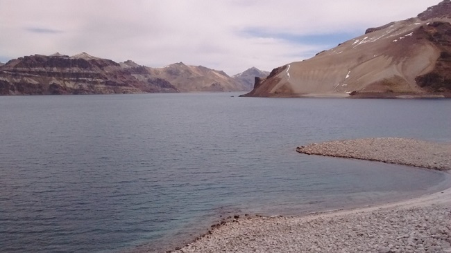 Portezuelo: La Pampa volvió a exigir el estudio de impacto ambiental