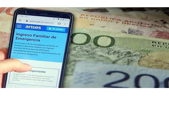 IFE 4: CUÁLES SON LOS REQUISITOS Y CUÁNDO SE COBRARÍA