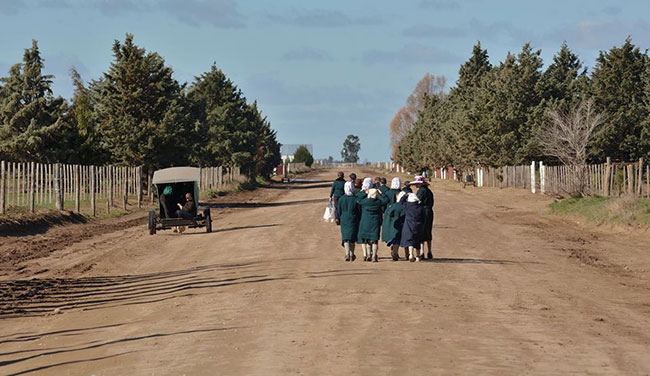 La Pampa ya tiene habilitado el turismo interno