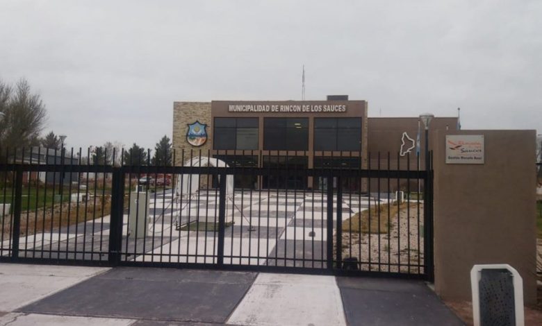 Incontrolable. Rincón pide a Gendarmería y la Federal para frenar a narcos