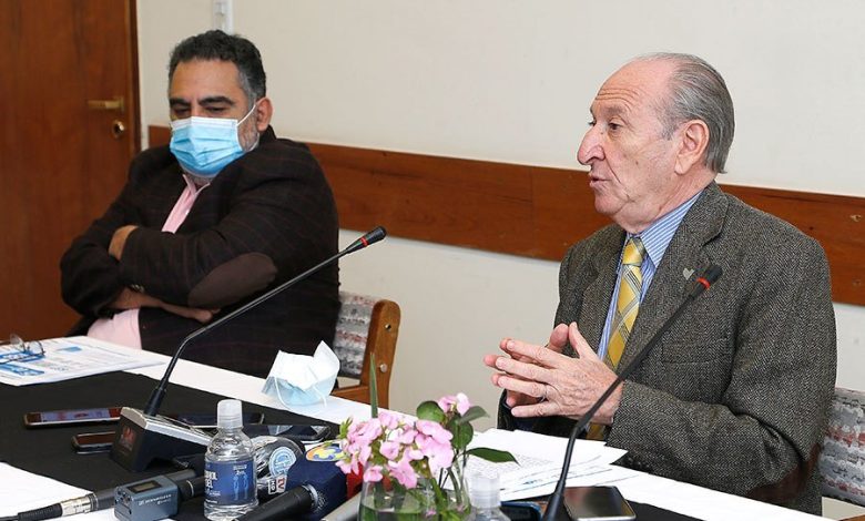 Pacientes foráneos quieren atenderse en la provincia