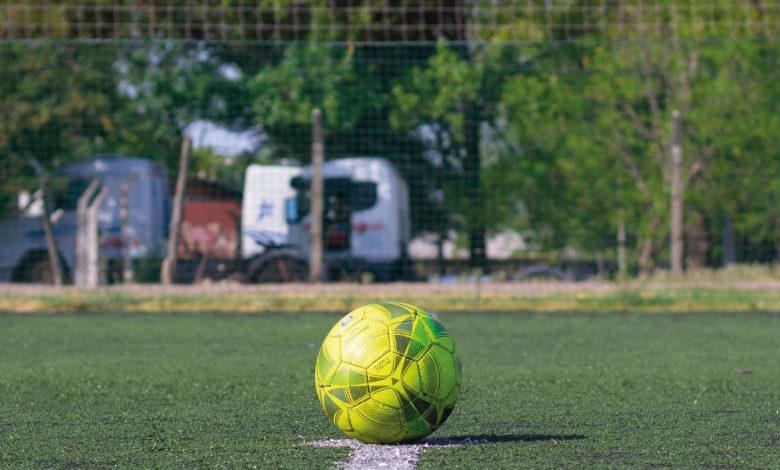 25 de Mayo-Debido a un caso positivo suspenden el futbol 5