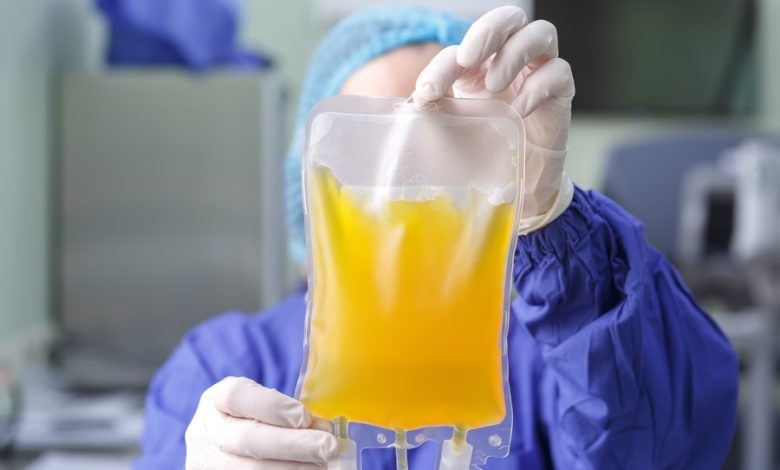 La Pampa-Covid: ya hay 50 transfundidos de plasma y piden más donantes en La Pampa