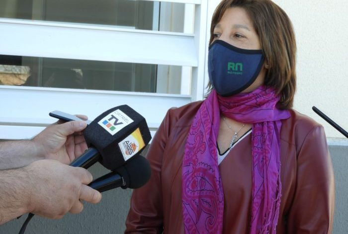 Carreras: «estamos activando la producción y el turismo para paliar la otra pandemia, la económica» – Catriel25Noticias.com