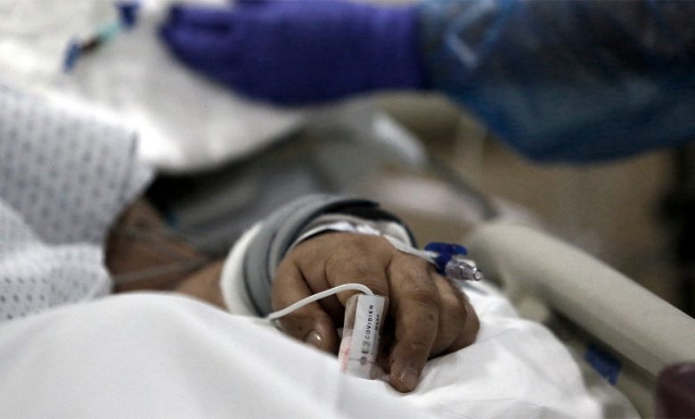 Murió con covid en 25 y familiares dicen que se contagió en el hospital