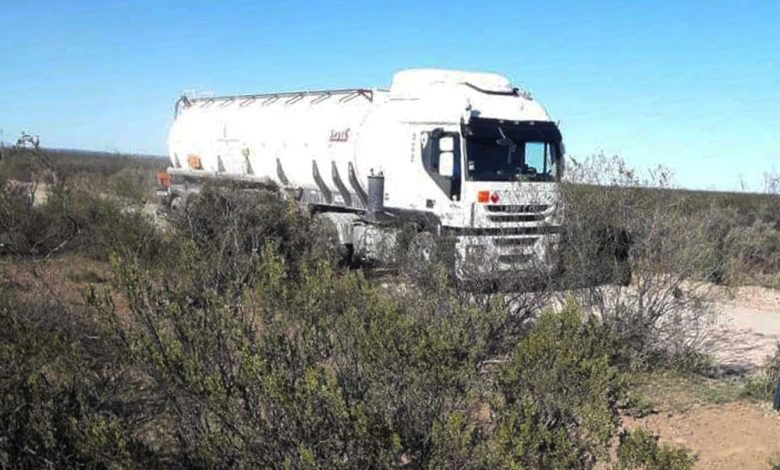 Casa de Piedra: puesteros denuncian que Pampetrol adeuda servidumbre