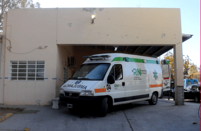 Covid-19. Catriel: 2 fallecidos, 19 nuevos, total: 163