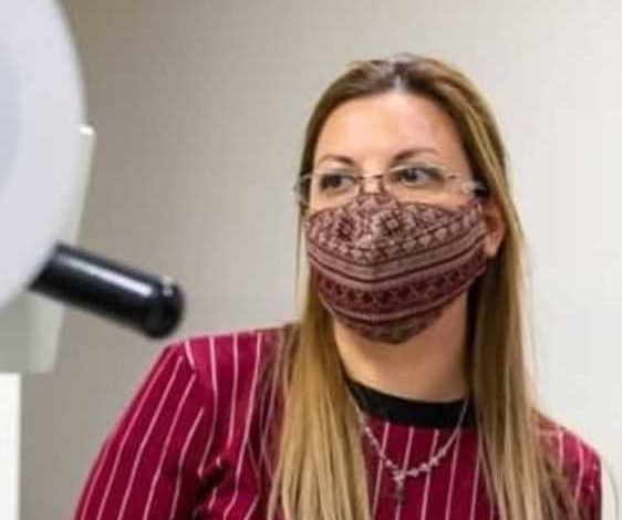 Catriel-Dra Leiva: “Estoy desolada, la gente no se cuida. Estamos enfermando a nuestros mayores”