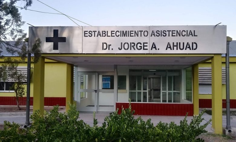 25 DE MAYO: SE AGILIZA LA DETECCIÓN DE CONTAGIOS DE COVID CON TEST DE ANTÍGENOS.