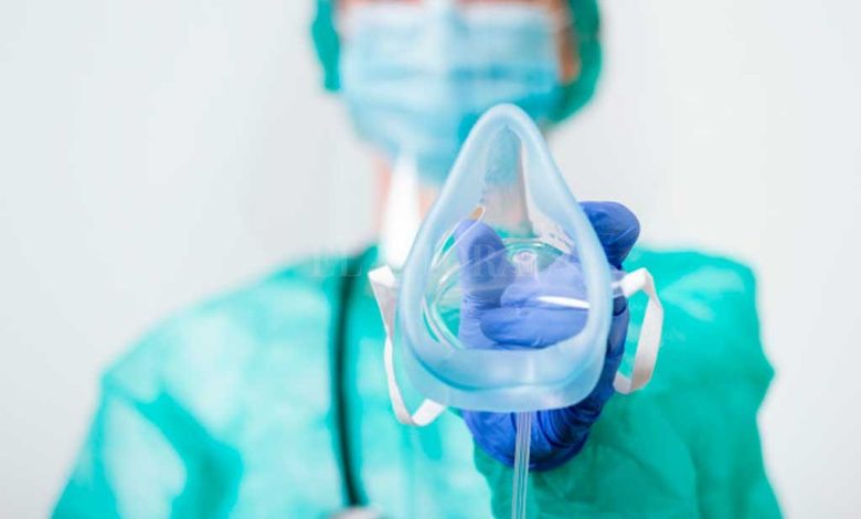 La Pampa utilizará ibuprofeno inhalable en pacientes con Covid-19