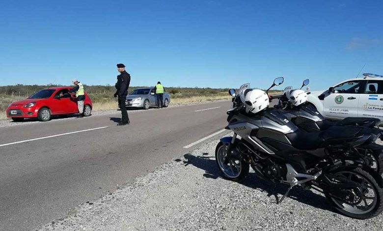 Crece el pedido de “Abran La Pampa” en las redes