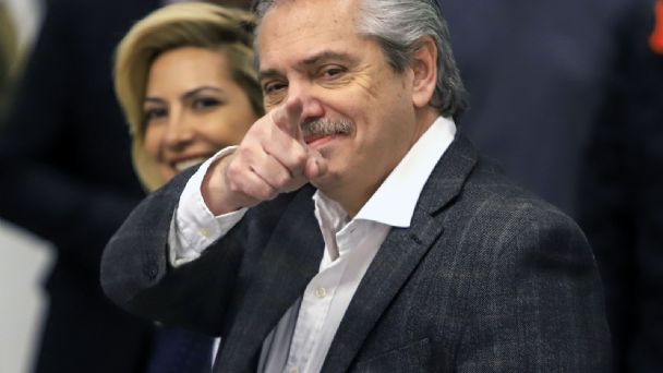 Alberto Fernández inaugurará el hospital “Cecilia Grierson” de Catriel