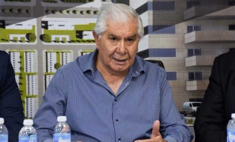 Confirman que Guillermo Pereyra tiene coronavirus