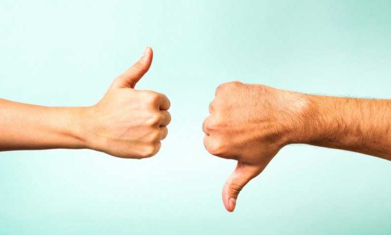 En épocas de positivos y negativos. Catriel se destaca en la reconversión…»hacia lo negativo»