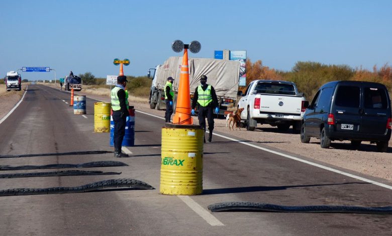 Habilitan circulación a más de 50 ciudades