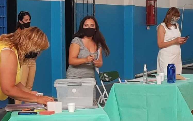 Catriel-Denuncian irregularidades en sorteo de viviendas de IPPV
